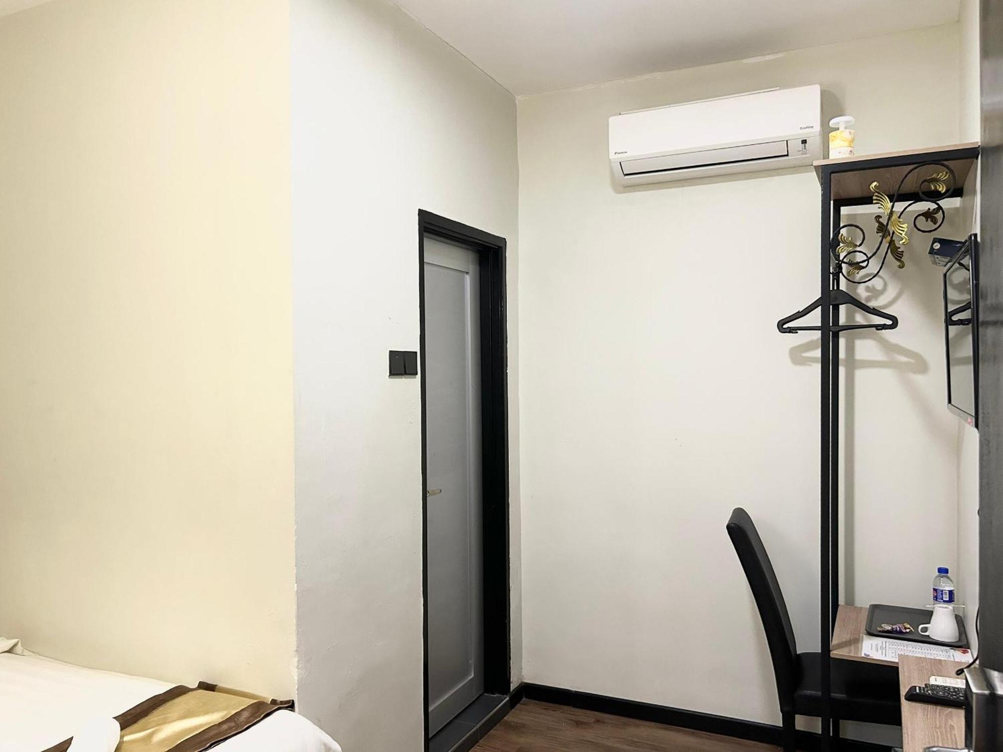 Gill Garden Boutique Hotel Малакка Номер фото
